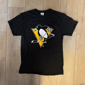 Pittsburgh Penguins Vintage T-Shirt